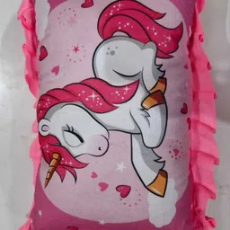 jyoti Microfibre Baby Pillow Pack of 1 Toons & Characters-picture-27