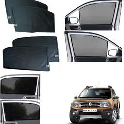 wolkomhome Side Window Sun Shade Duster-picture-24