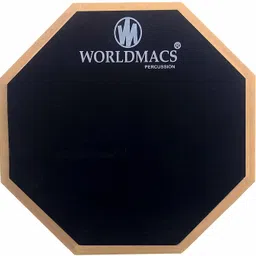 worldmacs Double Sided Drum Practice Pad-picture-22