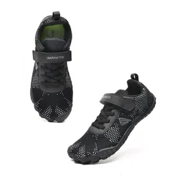 impakto by ajanta Barefoot Wide Toe Box Gym,Training,Running, Walking Shoes Barefoot Shoes For Men-picture-18