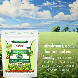 agreno Trichoderma - Prevents Fungal and Bacterial Diseases in Plants, Manure-picture-21
