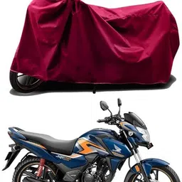 Two Wheeler Cover for Universal For Bike-image-16