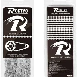 hypercraft Bicycle Chain 9 Speed Gear Chain Cycling Kit-picture-36