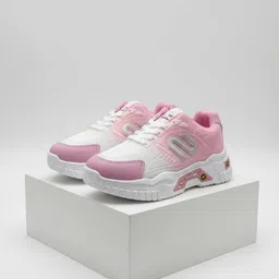 jeshk Girls Stylish Sneakers | Casual Sports Shoes for Daily Wear Sneakers For Women-picture-37