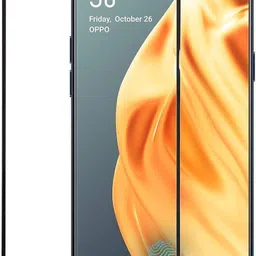 mobinix Edge To Edge Tempered Glass for Vivo V25 5G, 2.5D Curved Edge Premium Tempered Glass for Ultimate Protection-picture-16