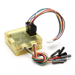 OpenPilot CC3D EVO Flight Controller Straight Pin-picture-36