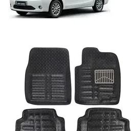 arneja trading company Polyutherine 3D Mat ForToyota Etios-picture-31