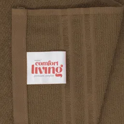 mytrident Cotton 400 GSM Bath Towel image 5