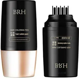 beautybright 2-in-1 Hair Dye Comb for black Hair Coverage Applicator , Natural BLACK-picture-37