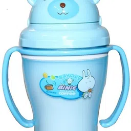 huddibaba Baby Sipper Cup PullBack-picture-15