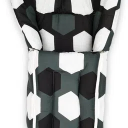 divine casa Printed Baby Sleeping Beg Sleeping Bag image 4