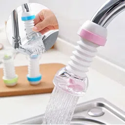 4myl Tap Shower for Kitchen Faucet Shower Rise-picture-27