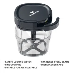 butterfly 8906134070563 Beverage Maker image 4