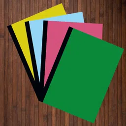 vepo ecom SOFT BINDING TAPE/ DUCT TAPE / SELF ADHESIVE / EXTRA LONG / (Manual) image 4