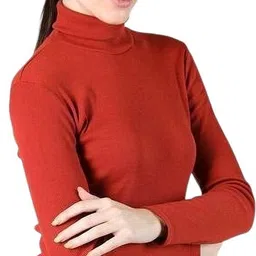 house of common Women Top Thermal-picture-42