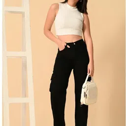 sendipo Women Cargos image 4