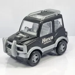 ved HEXA Friction Powered Vehicle Toy for Kids image 5