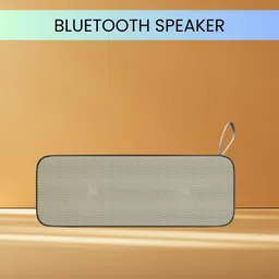 SACRO Raja (PORTABLE BLUETOOTH DESKTOP SPEAKER) Deep Bass Sound &Long Battery LifeJ347 20 W Bluetooth Laptop/Desktop Speaker-picture-30