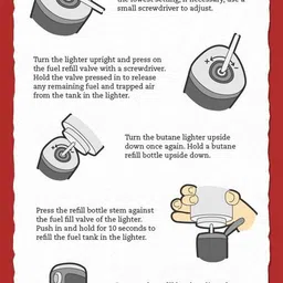 point zero Mini Pistol Gun Lighter Beretta M92G Jet Flame myfirstdot Pocket Lighter image 5