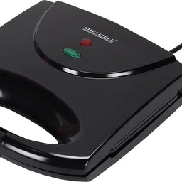 sheffield classic Electric Sandwich Maker, Sandwich Griller, Nonstick Fix Grill Plates, 750W Grill image 5