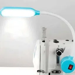 crick wolf LED Light for Sewing Machine SMT-7 | Bright Durable Flexible White Light Sewing Kit image 1