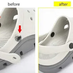 GuruKirpaZone Crocs Revits Shoe Lace image 3