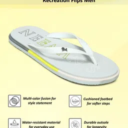 neemans Men Flip Flops image 4