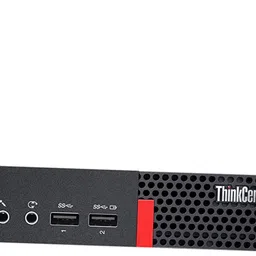 THE CHENNAI COMPUTERS Core i7-6700 Processor - ThinkCentre Mini CPU [UT1] Intel Core i7 - 6700 Processor [8MB Cache, Up to 4.00 GHz] (32 GB RAM/Intel® Ultra HD 530 Graphics/1 TB SSD Capacity/Windows 11 Pro) Microtower with MS Office-image-18