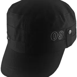 poshing Embellished Sports/Regular Cap-picture-18