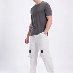 glitchez Men Cargos image 4