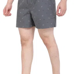renz Printed Men Boxer image 2