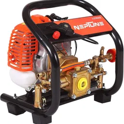 neptune Power Portable Pressure Sprayer with 2 Stroke Engine 6.0E-4 L Hose-end Sprayer-picture-24