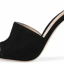 uunda fashion Women Heels Sandal image 3