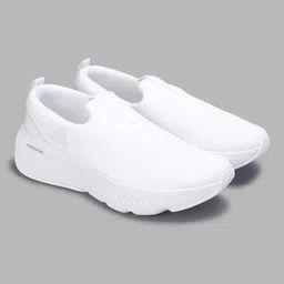adidas Cloudfoam Go Lounger Walking Shoes For Men image 2
