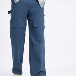 glitchez Men Cargos image 2