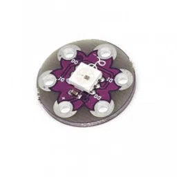 WS2812 LilyPad RGB LED Module for Arduino-picture-27