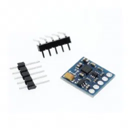 GY-271 HMC5883L 3-axis Electronic Compass Module Magnetic Field Sensor-picture-23