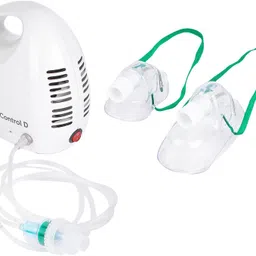 Control D PROMAX Nebulizer image 3