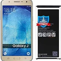 THE BATTERY STORE Mobile Battery Forfor Samsung Galaxy J5 2016 BJ510CBE Battery for Samsung Galaxy J5 2016 Edition J5 2016 J510-picture-23
