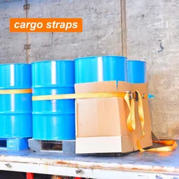 iCONY Nylon Webbing Strap, 10 Meters, 1.5 inch Width, 0.7 mm Thickness Strap image 5