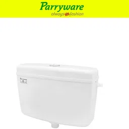parryware Economy Dual Flush Cistern set of 1 pic 062 Dual Flush Tank-picture-10