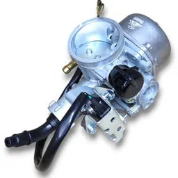 PAANJO Carburetor Assembly for Hero Super Splendor, Splendor Pro Old Model image 4