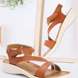 vendoz Women Flats Sandal-picture-17