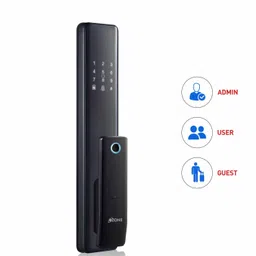 OZONE MORPHY NXT PLUS Smart Door Lock image 5