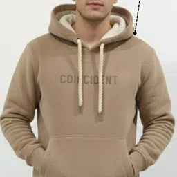 parcelyard Men Full Sleeve Printed Hooded Sweatshirt-picture-12