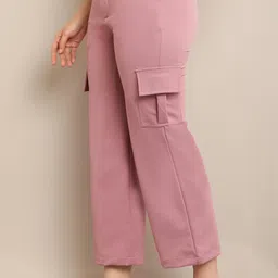 nomi indy made Women Cargos image 3