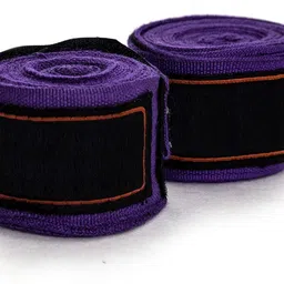 ® Maya blue - Boxing Handwraps Elastic 180" Boxing Hand Wrap-image-27