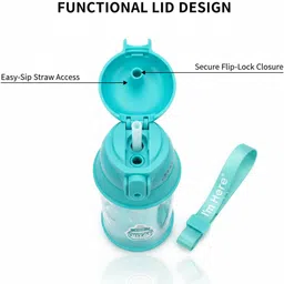 appleboyz 500 ml Plastic Bottle image 5