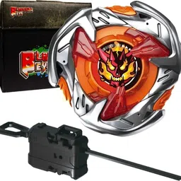 Launcher Kit- UX-02 Hells Hammer 3-70H + Winder Launcher + Toy Storage Box-image-30