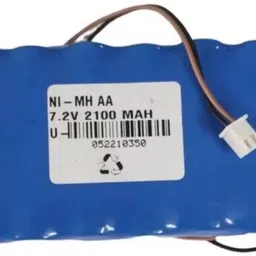 lipix 7.2V 2100mAh AA Ni-Mh Battery-picture-10